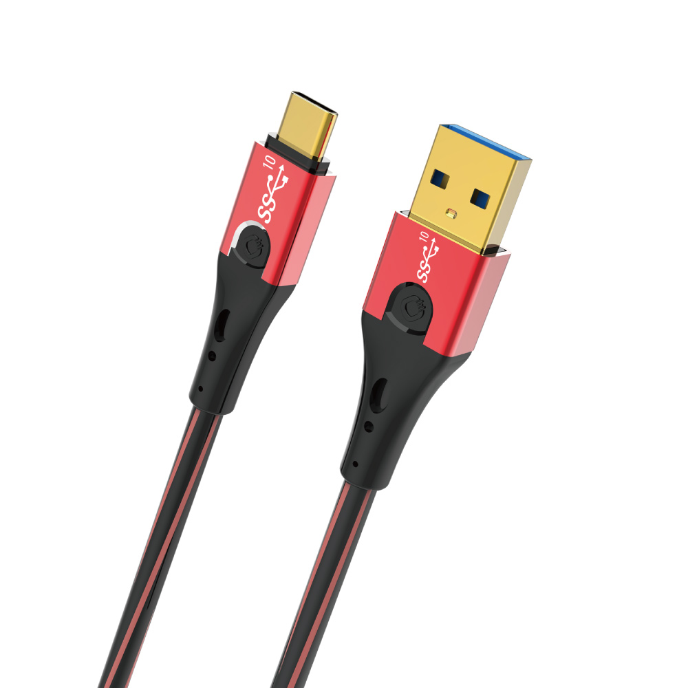 USB 3.2 Gen2 Cable-EXCELLENCE