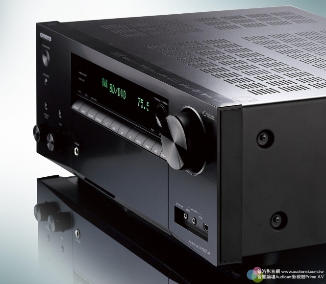 Onkyo TX-NR7100評測：Dirac上身，重新定義五萬元級環繞擴大機的C/P值標準