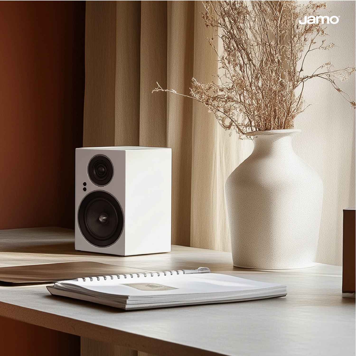 音響單體材質大解密：紙盆、金屬、玻璃纖維到 HCCC，哪種材質最能還原真實聽感？