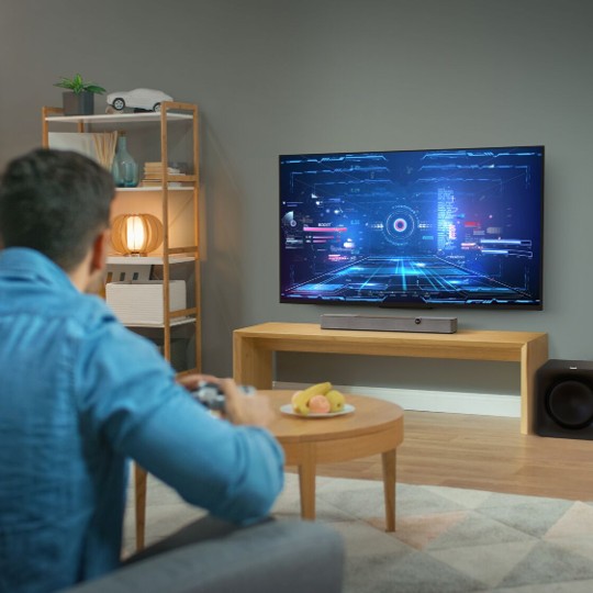 2026聲霸選擇：從萬元入門到旗艦級聲霸，不同預算的 Soundbar 價值差異