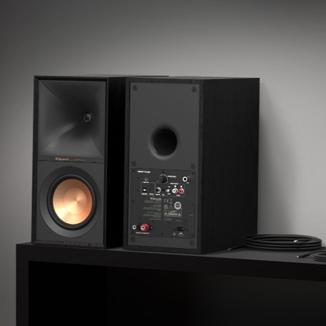 Klipsch 專利解密：號角技術 Tractrix® 帶來的極致聽感