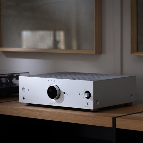 串流音質不如CD？了解32bit DAC 與數位噪訊處理，還原Hi-Res應有的聲音細節