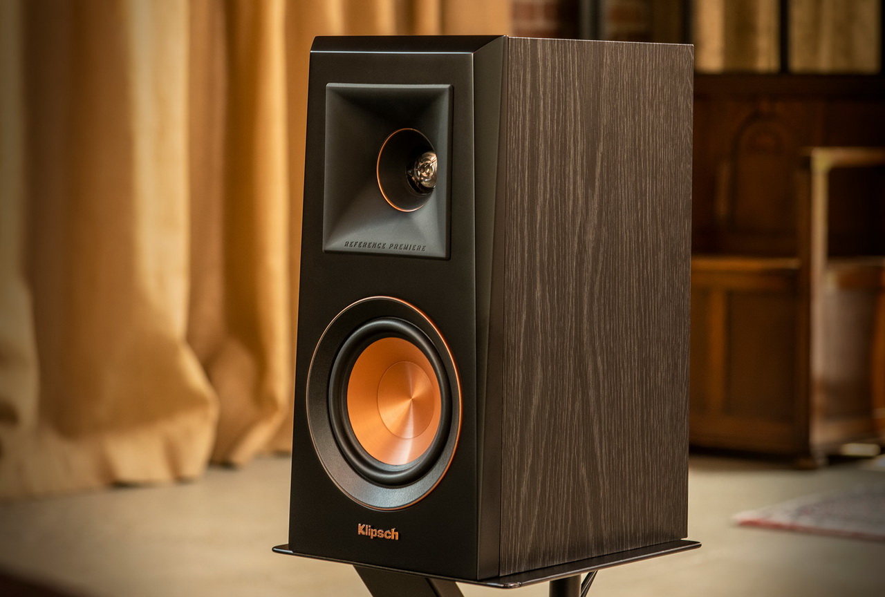 古力奇 Klipsch RP-500M