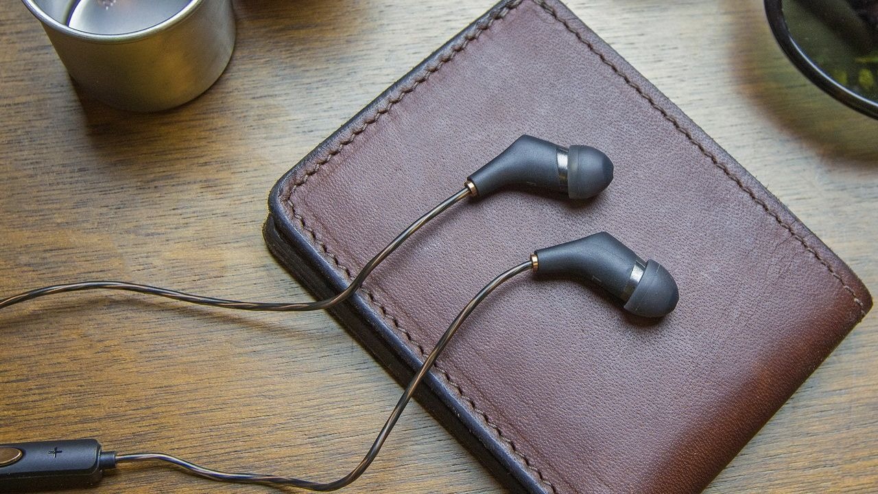 古力奇 Klipsch X6i