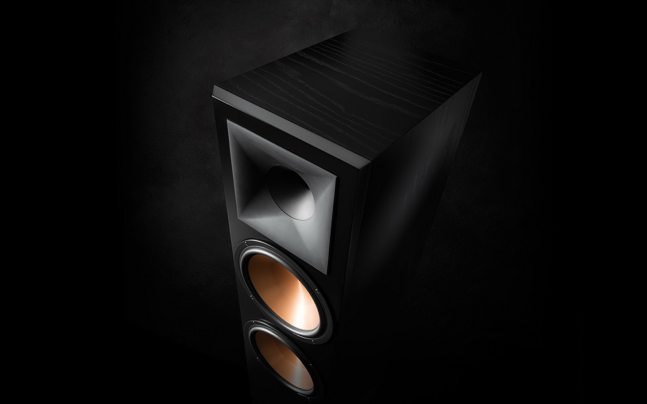 古力奇 Klipsch RF-7 III