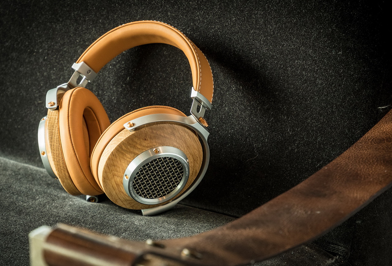 古力奇 Klipsch Heritage HP-3