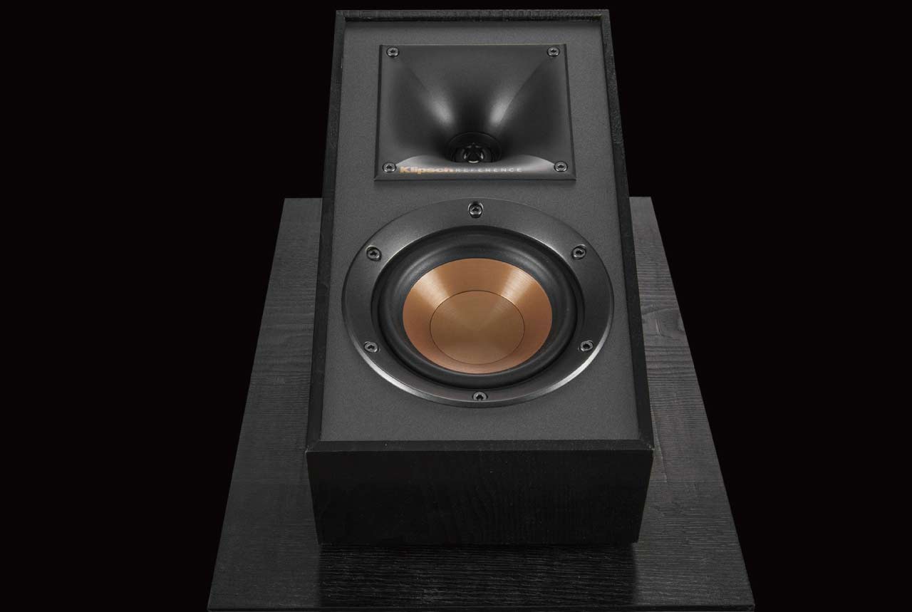 Klipsch R-41SA