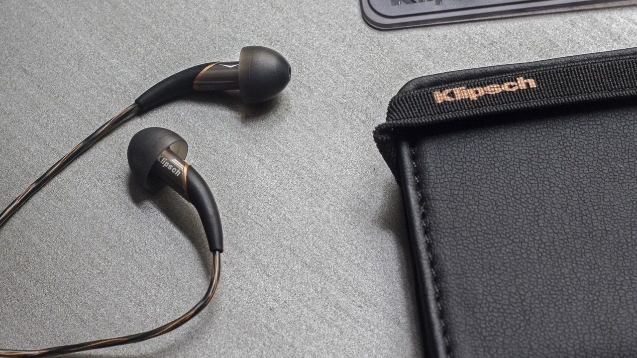 古力奇 Klipsch X12i