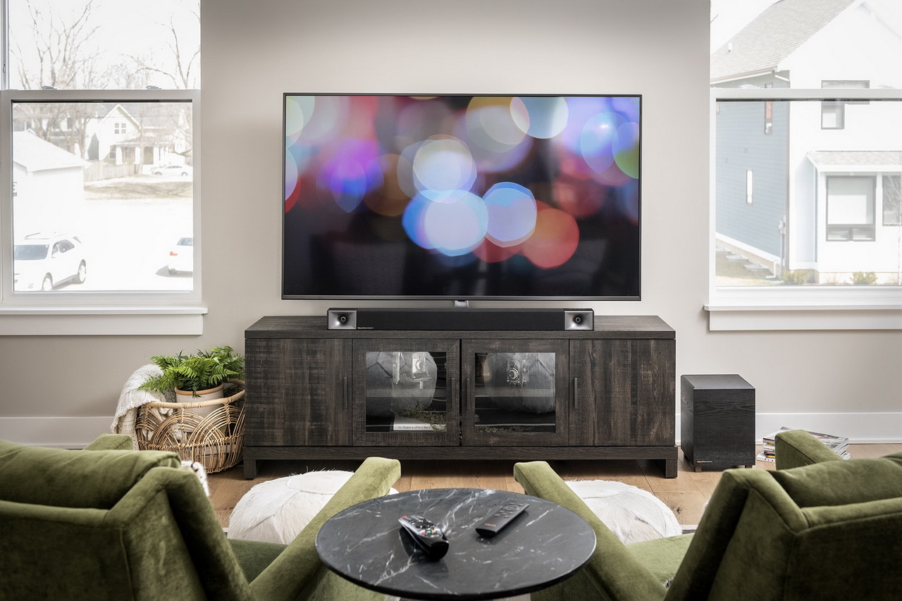 Klipsch Bar40