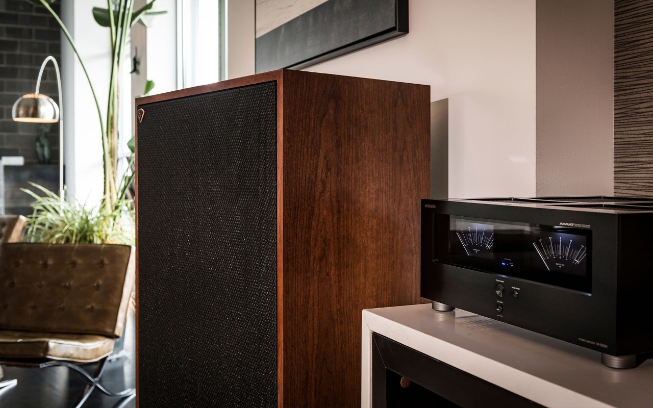 Klipsch Cornwall III