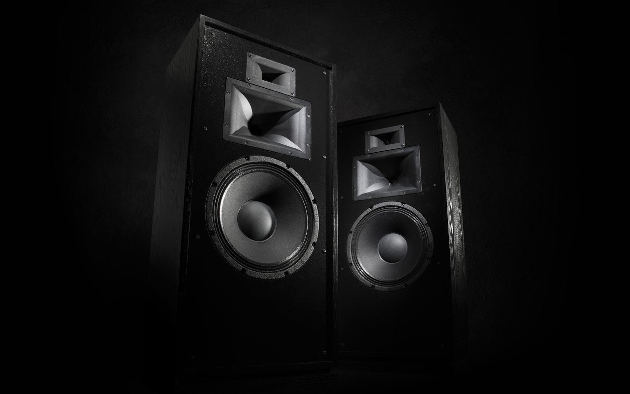 古力奇 Klipsch Forte III