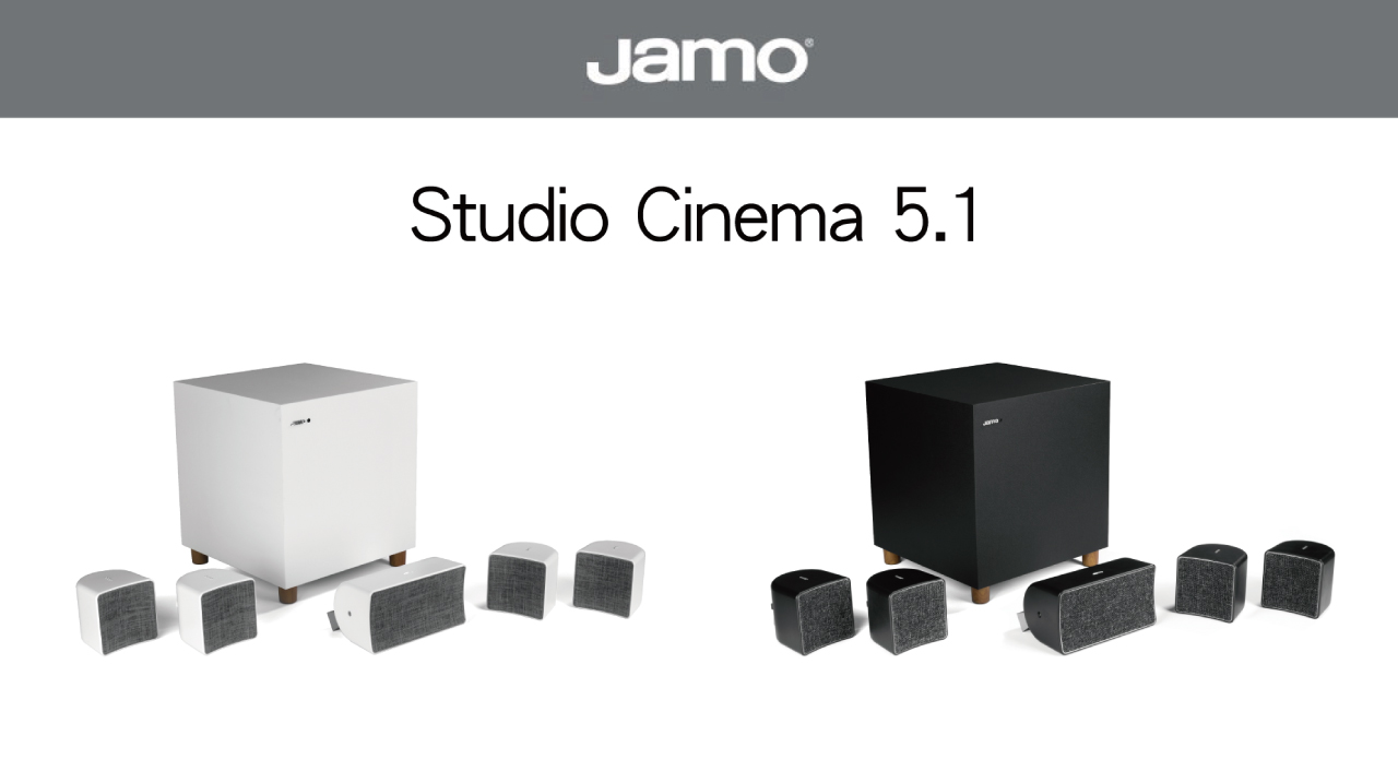 Studio Cinema 5.1