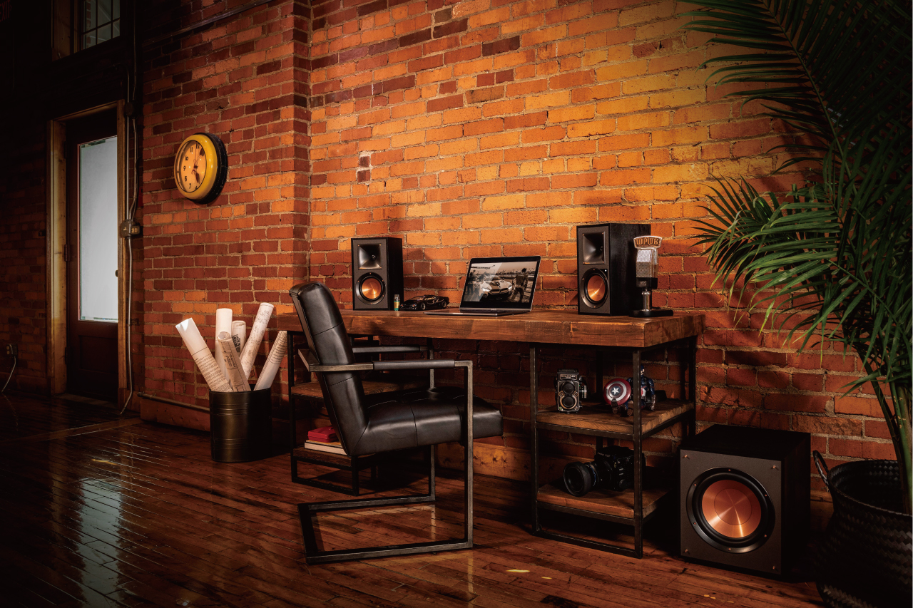 Klipsch R-41PM