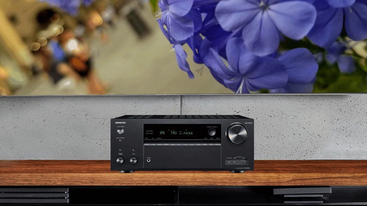 Onkyo TX-NR696