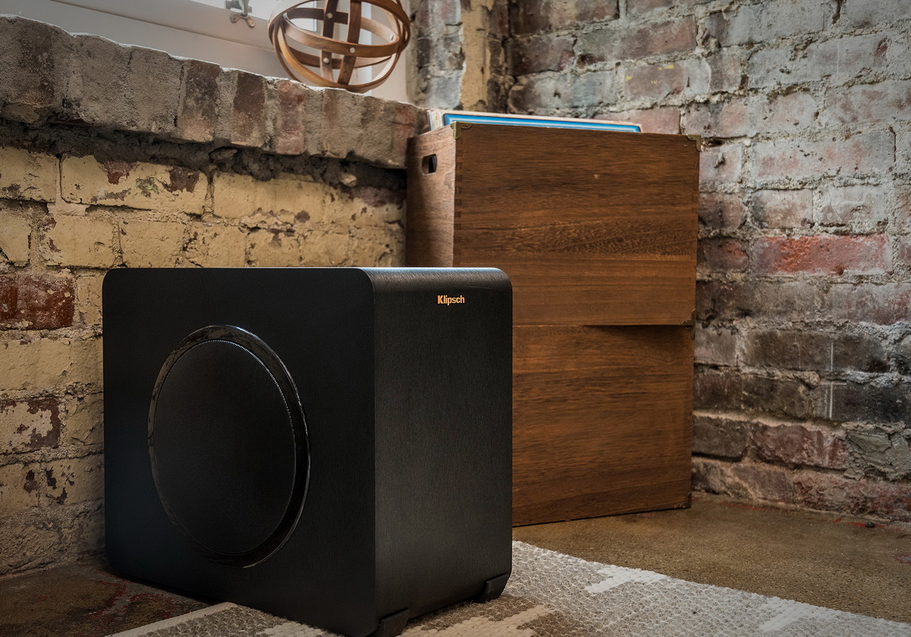 Klipsch RSB-14