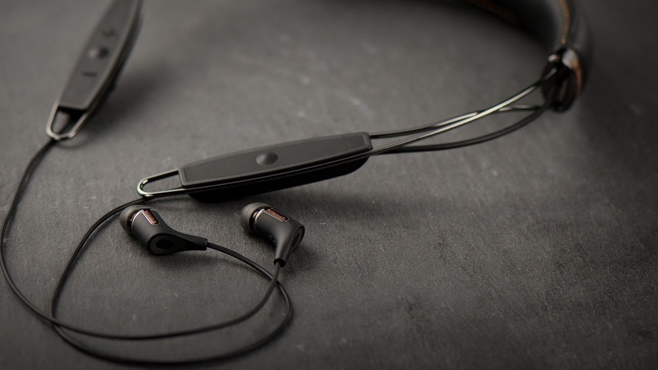 古力奇 Klipsch R6 Neckband