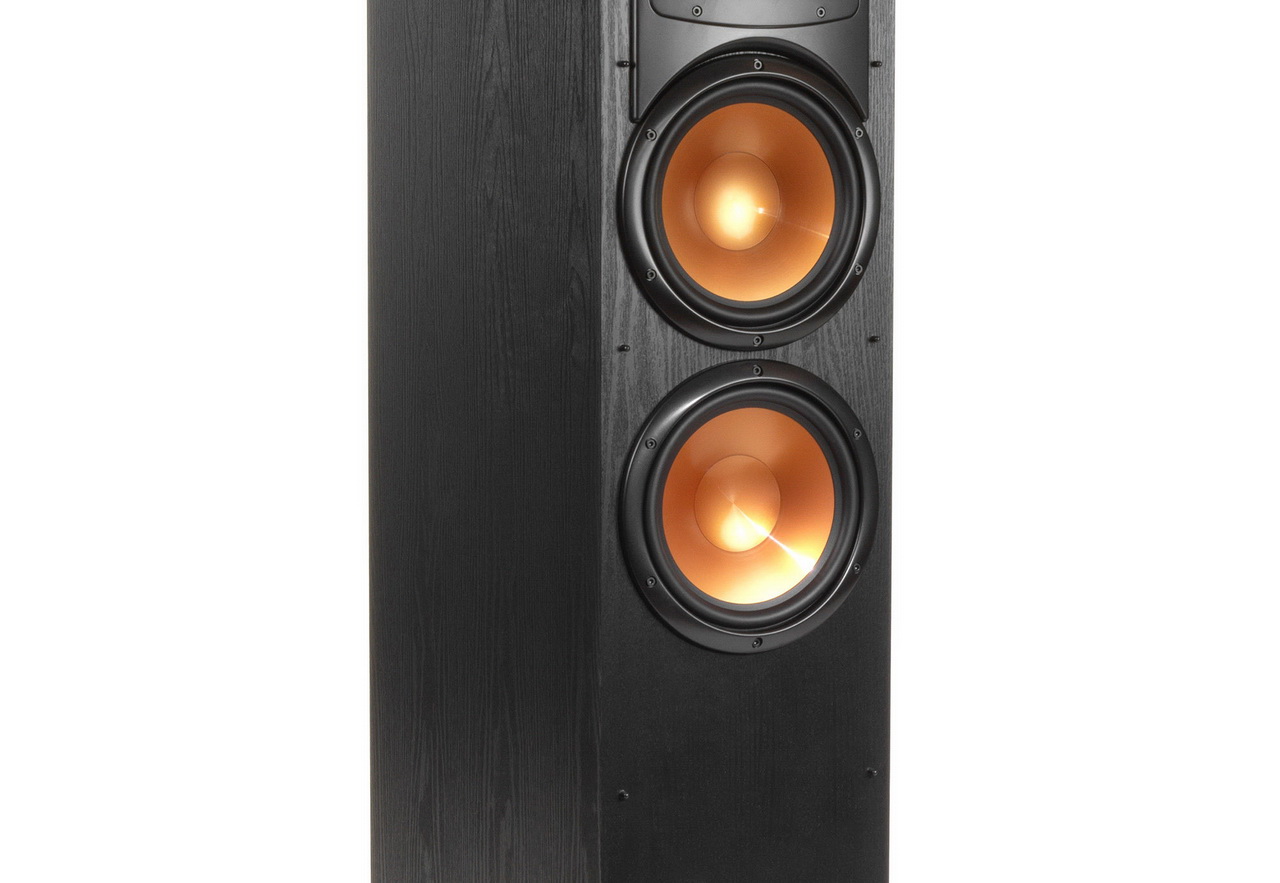 古力奇 Klipsch F-300