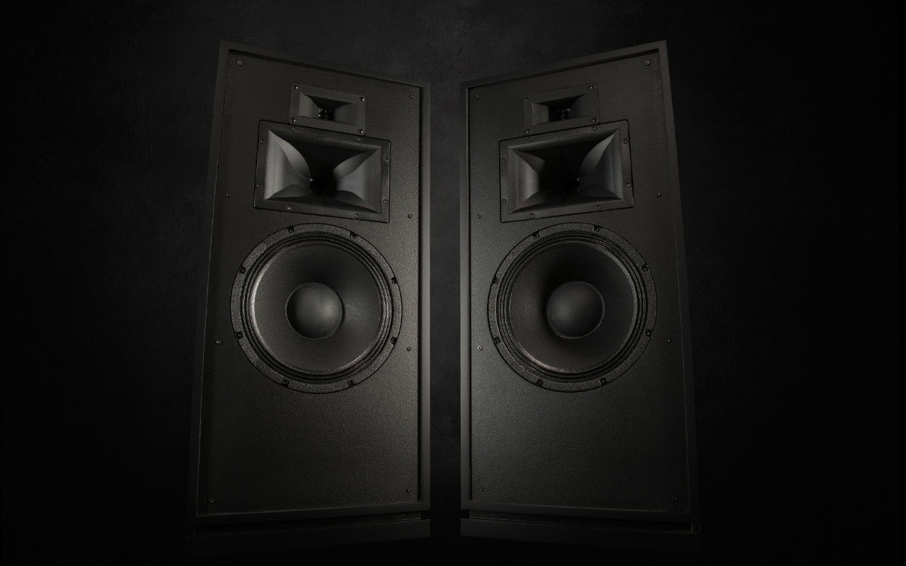 Klipsch Forte III Special Edition