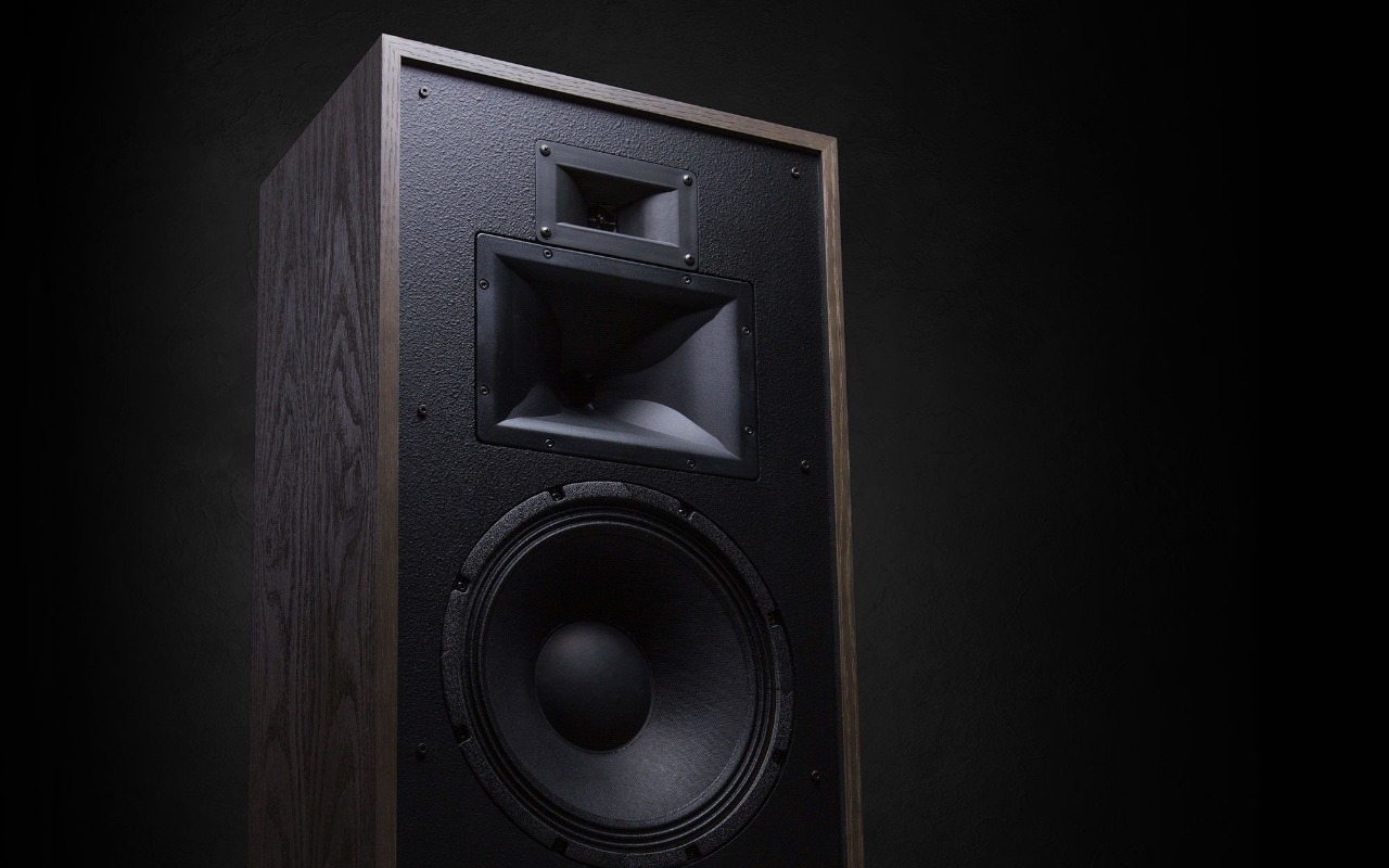 古力奇 Klipsch Forte III