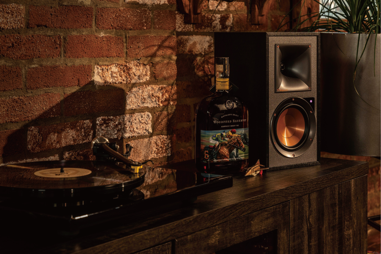 Klipsch R-41PM