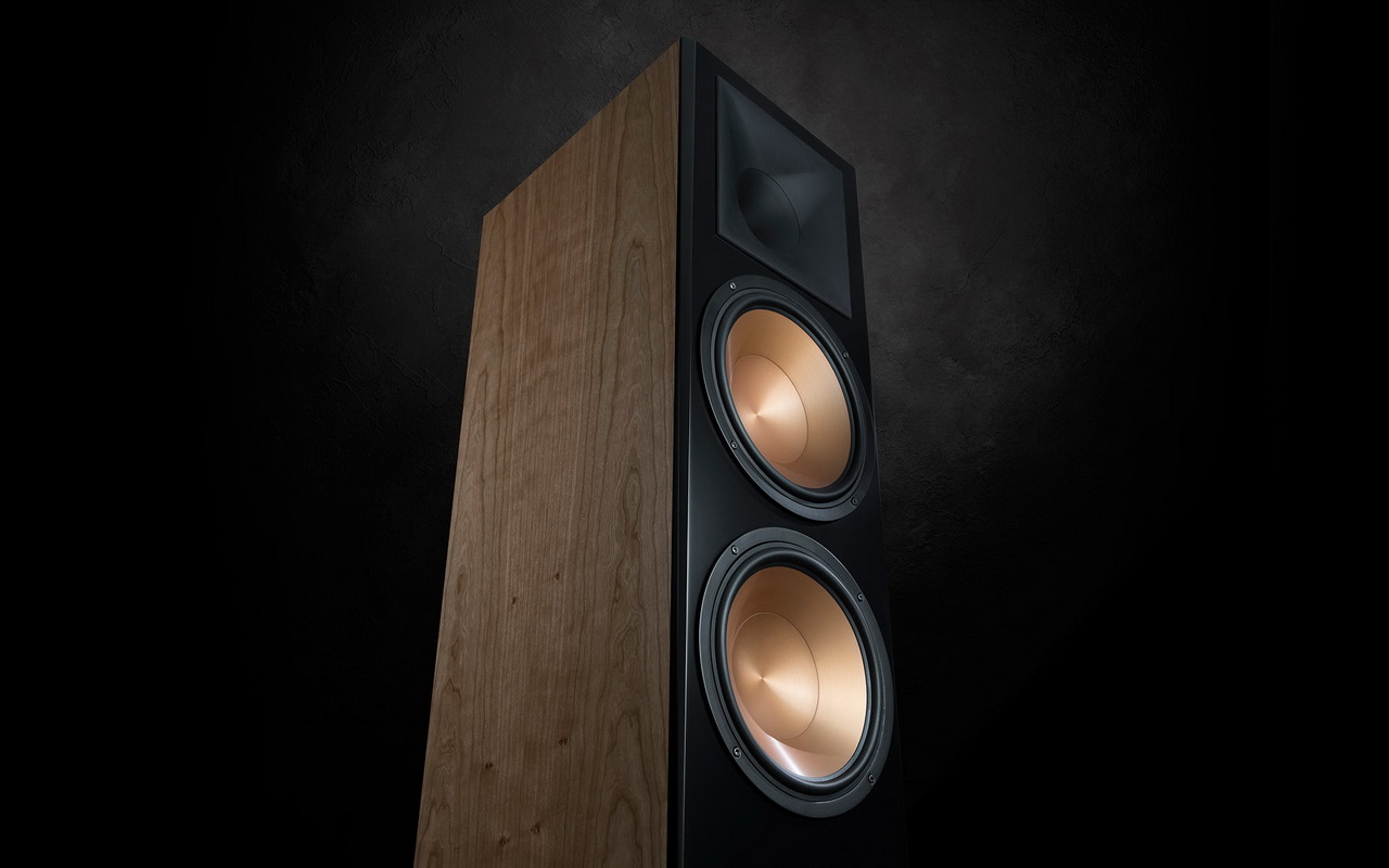 古力奇 Klipsch RF-7 III