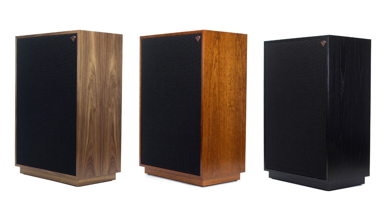 Klipsch Cornwall III