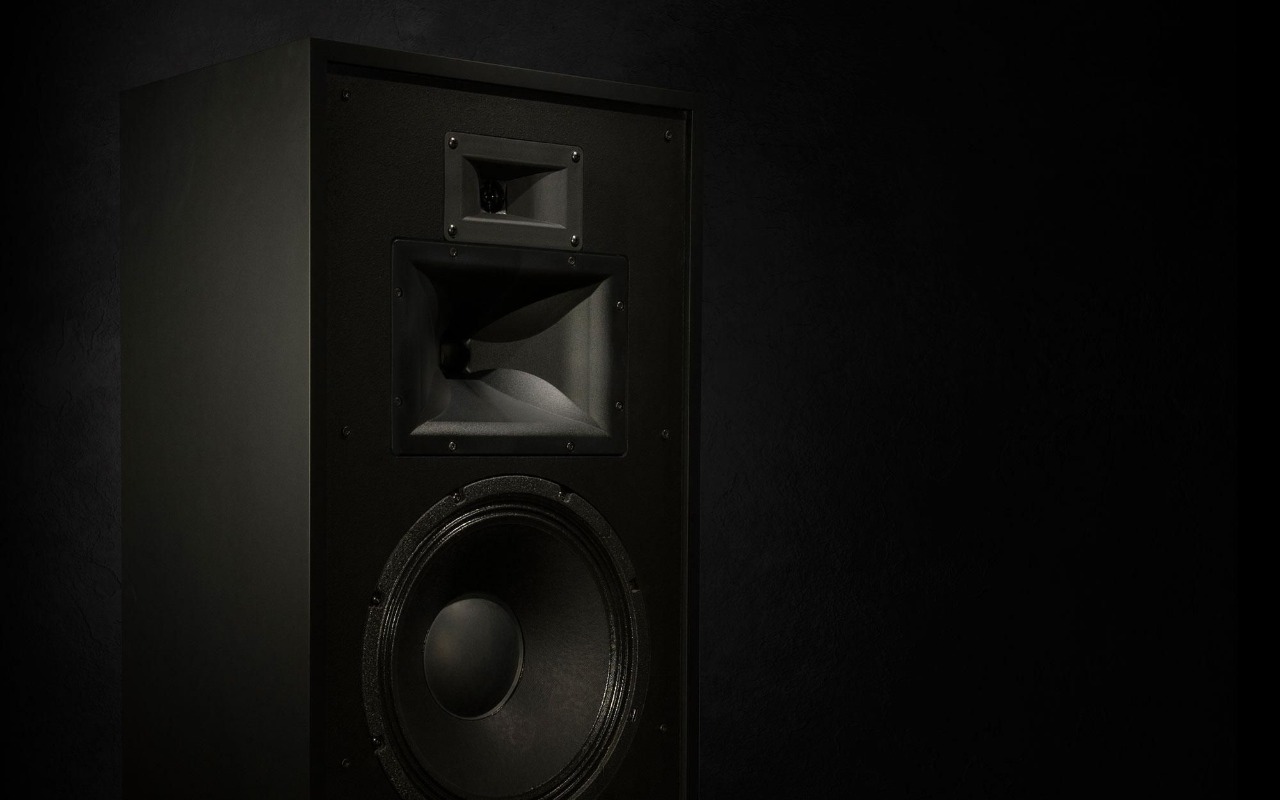 Klipsch Forte III Special Edition