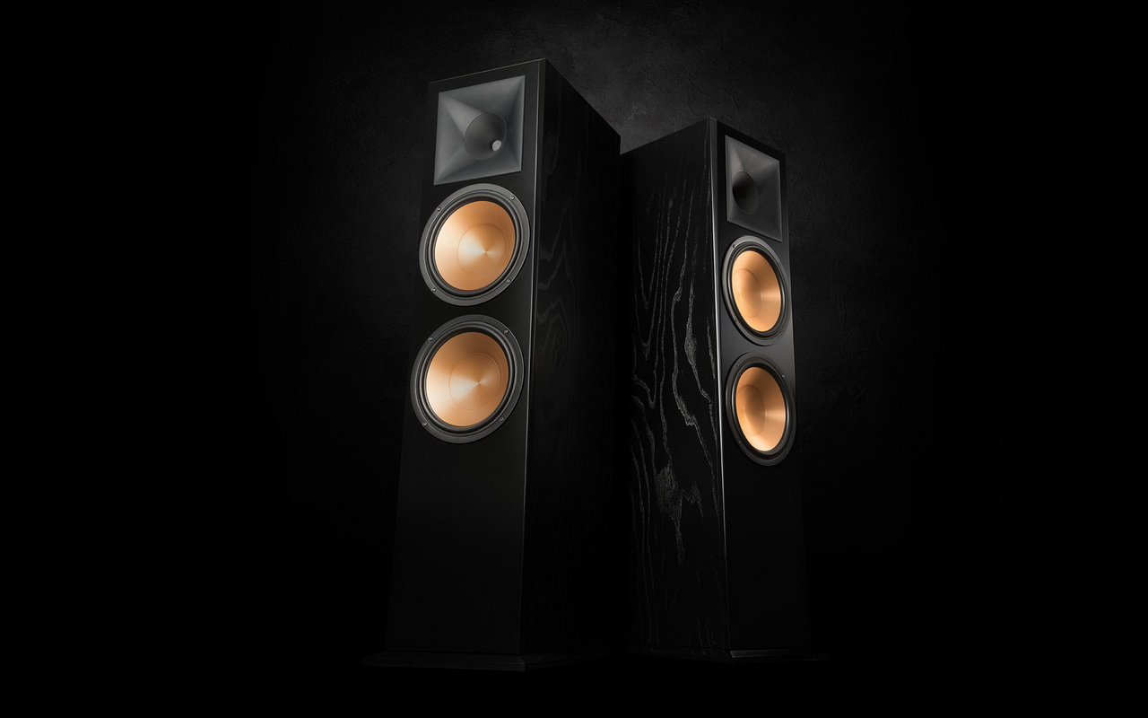 古力奇 Klipsch RF-7 III