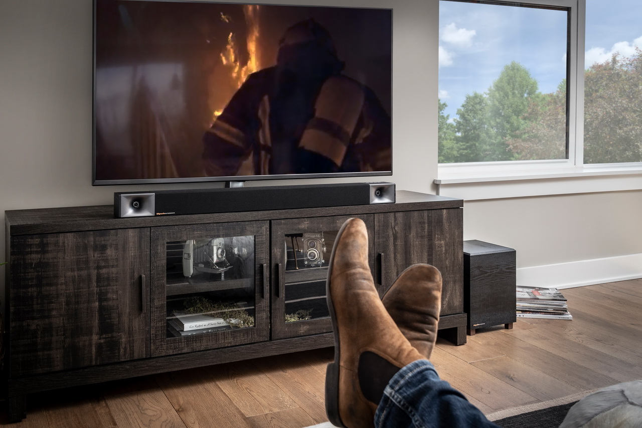 Klipsch Bar40