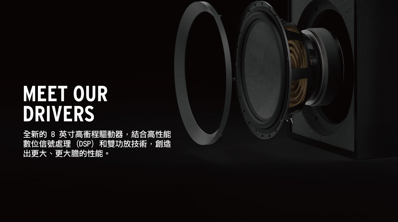 古力奇 Klipsch The Nines McLaren Edition