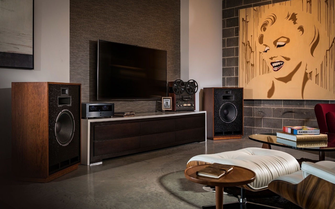 Klipsch Cornwall III