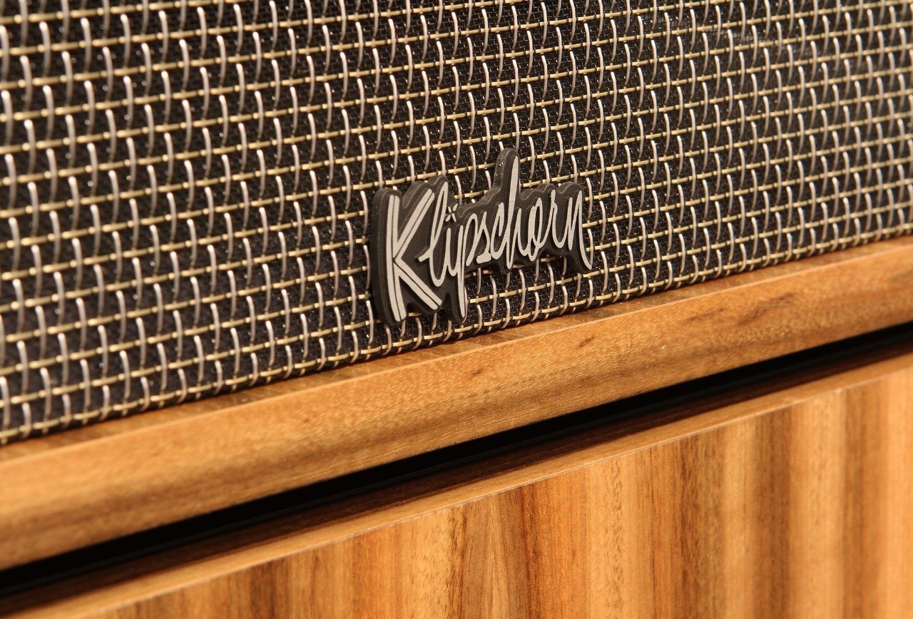 Klipsch Klipschorn 70th Anniversary Edition