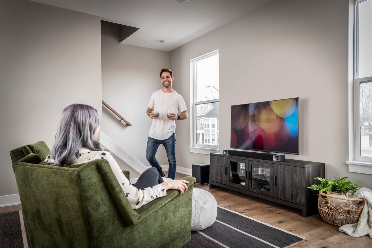 Klipsch Bar40