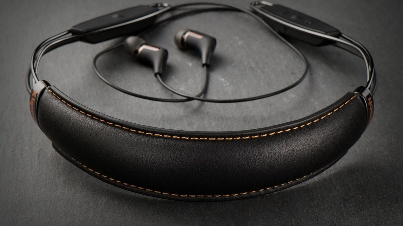 古力奇 Klipsch R6 Neckband