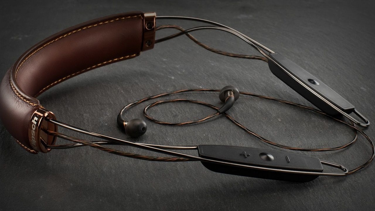 Klipsch X12 Neckband