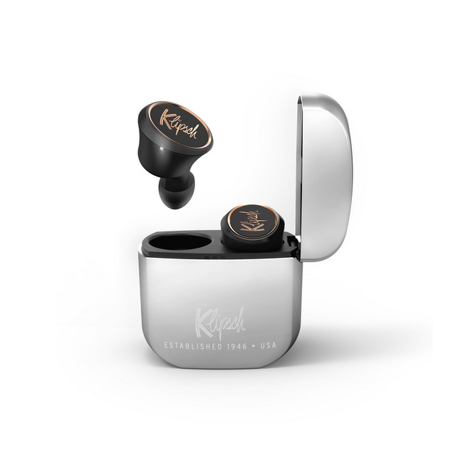 古力奇 Klipsch T5 True Wireless
