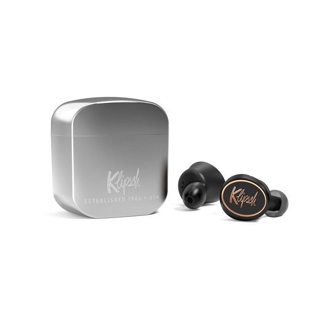 古力奇 Klipsch T5 True Wireless