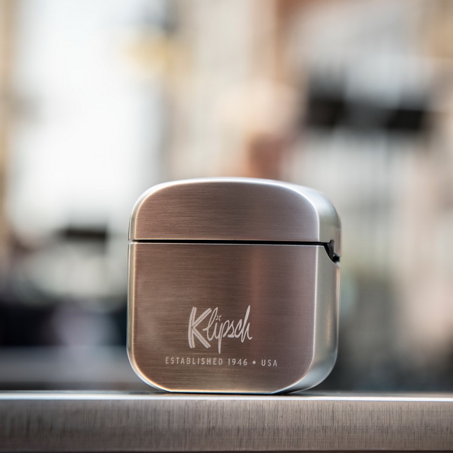 古力奇 Klipsch T5 True Wireless