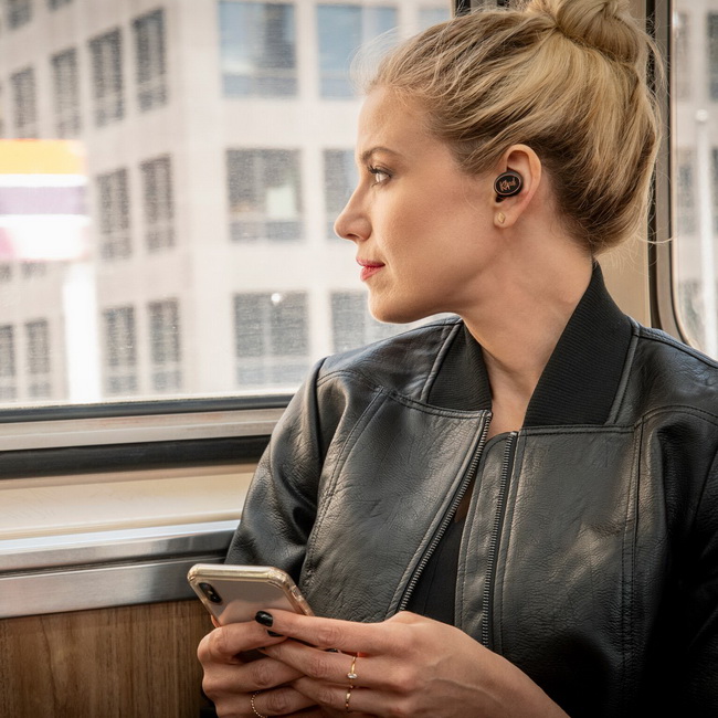 古力奇 Klipsch T5 True Wireless