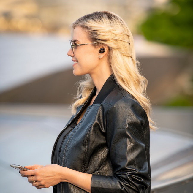 古力奇 Klipsch T5 True Wireless