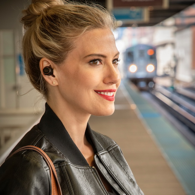 古力奇 Klipsch T5 True Wireless