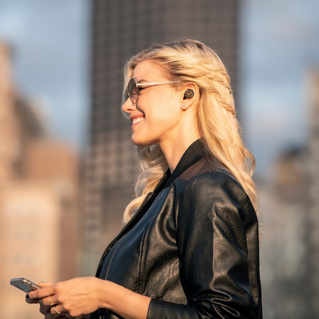 古力奇 Klipsch T5 True Wireless