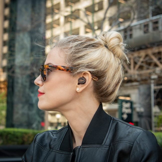 古力奇 Klipsch T5 True Wireless