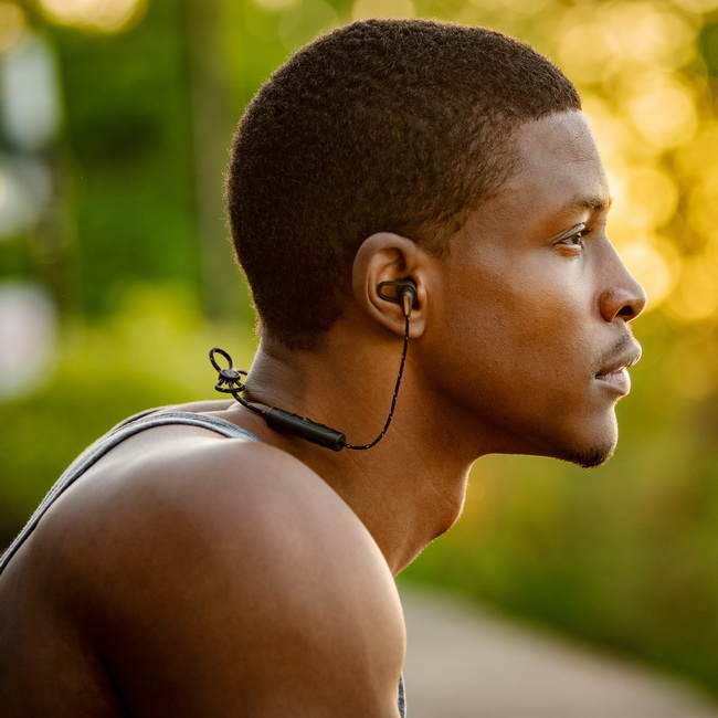 古力奇 Klipsch T5 Sport