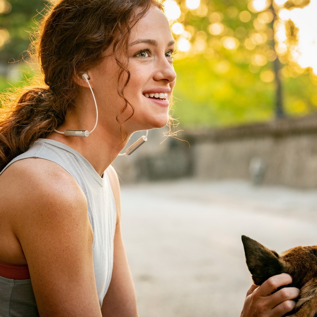 古力奇 Klipsch T5 Sport