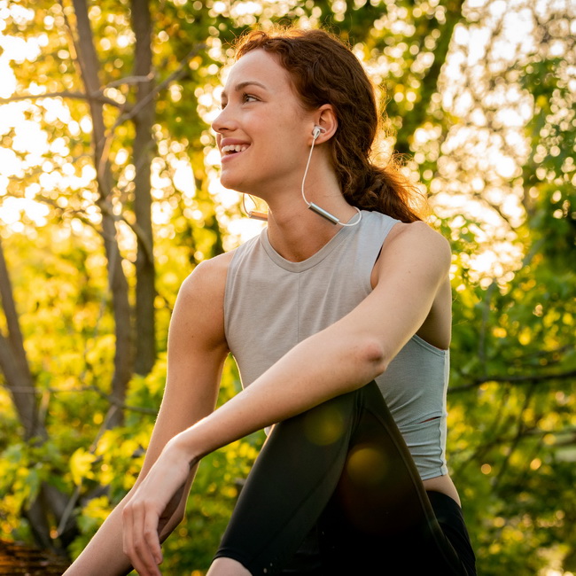 古力奇 Klipsch T5 Sport