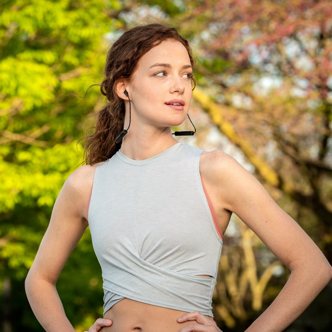 古力奇 Klipsch T5 Sport