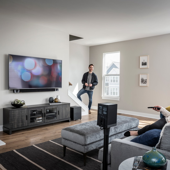 klipsch bar 48 5.1