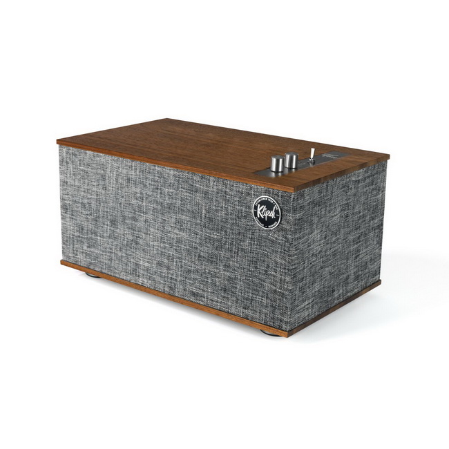 古力奇 Klipsch The Three II