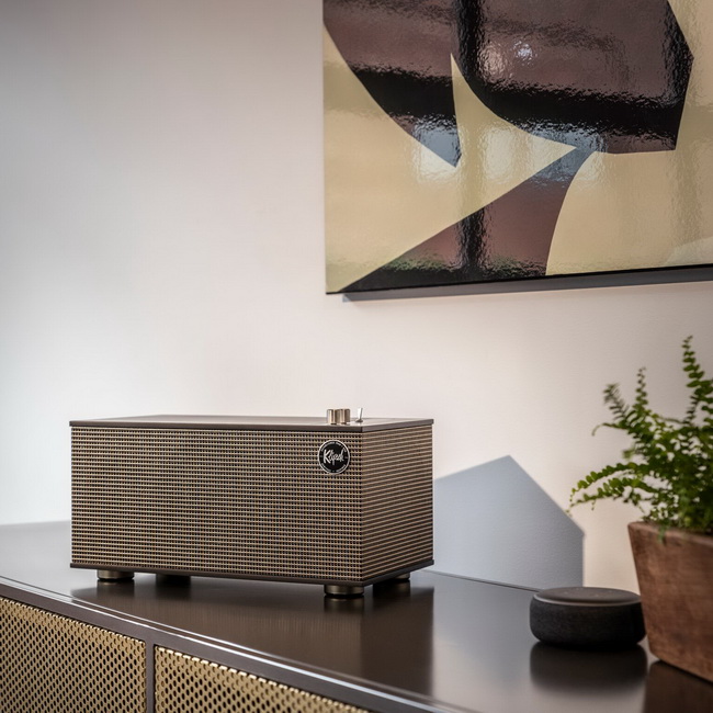 古力奇 Klipsch The Three II